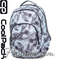 Cool Pack Basic Plus Ученическа раница Surf Palms B03021 Cool Pack Basic Plus Ученическа раница Surf Palms B03021